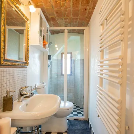 Luxury House Apartman *