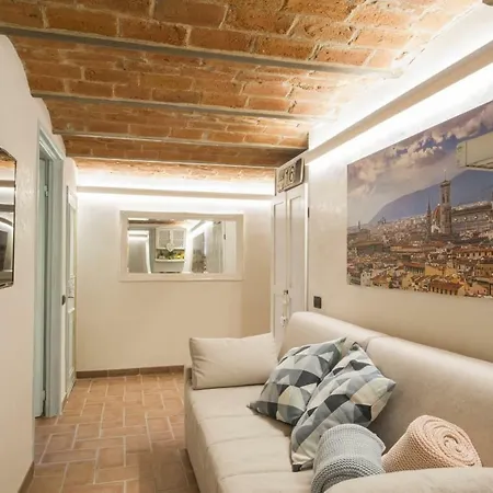 Apartman Luxury House Firenze