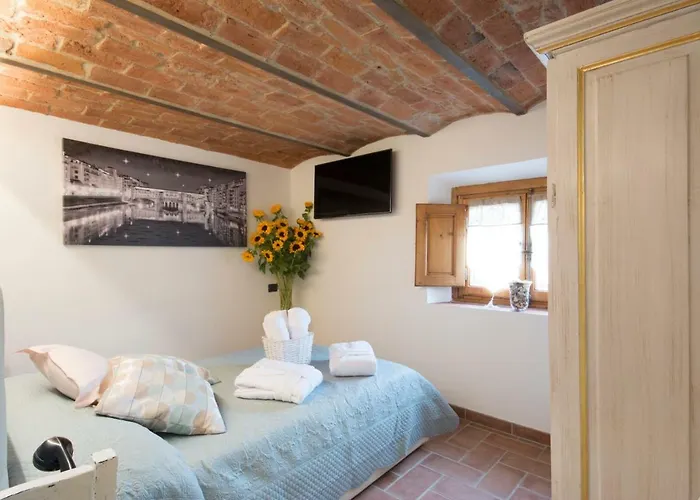Luxury House Apartament Florencja