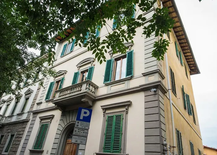 Luxury House Florencja