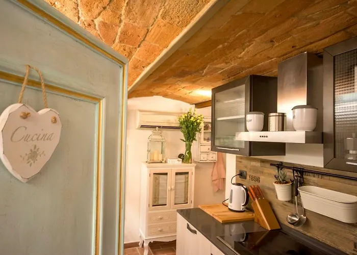 Luxury House Apartament Florencja