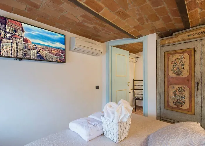 Apartament Luxury House *