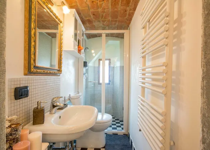 Luxury House Apartament *