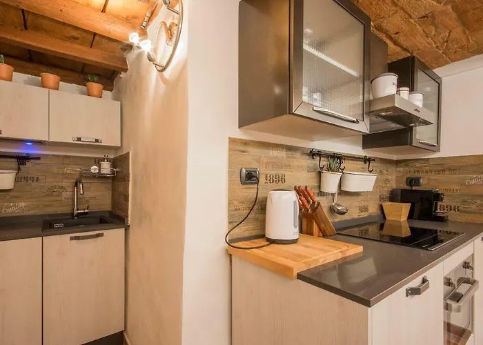 Apartament Luxury House *