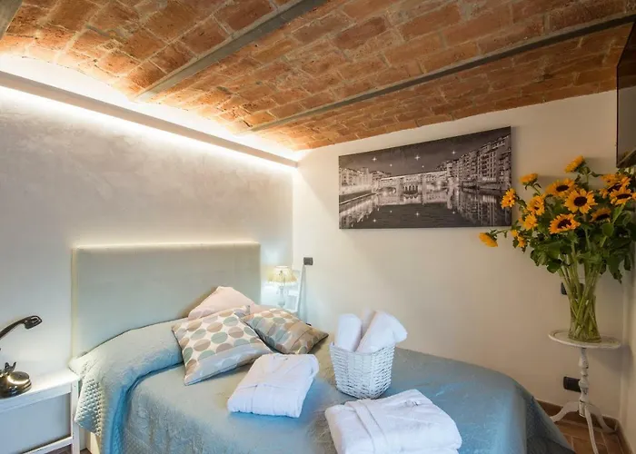 Luxury House * Florencja
