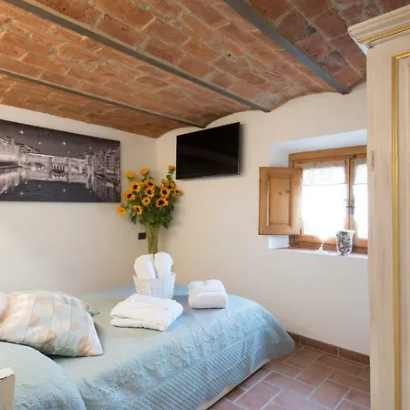 Luxury House Apartment Florenz