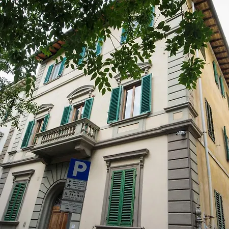 Luxury House Florenz