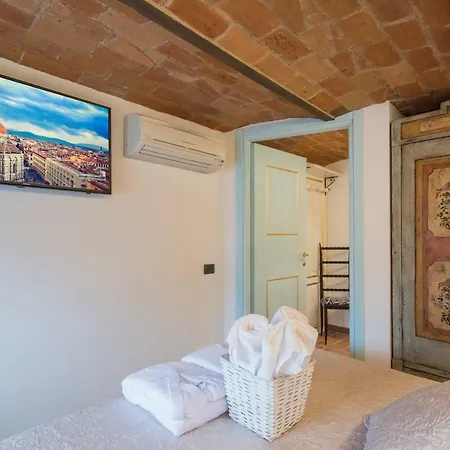 Apartment Luxury House *
