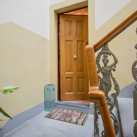 Apartment Luxury House *
