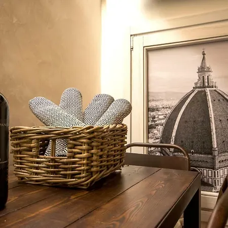 Apartment Luxury House Florenz