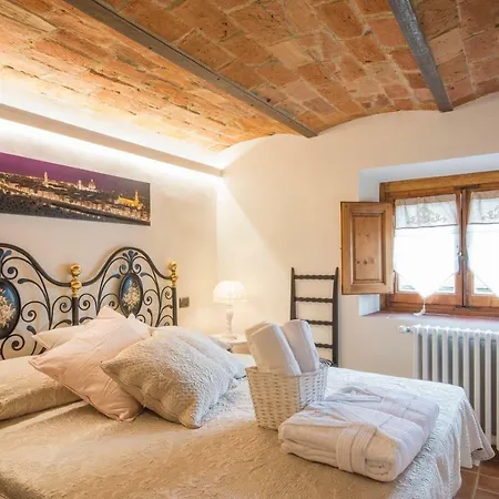 Luxury House Apartment Florenz