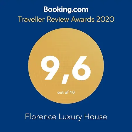 Luxury House Appartamento *