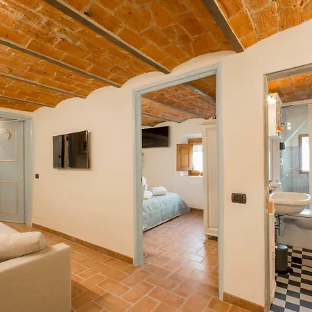 Luxury House Appartamento Firenze
