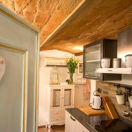 Luxury House Appartamento Firenze