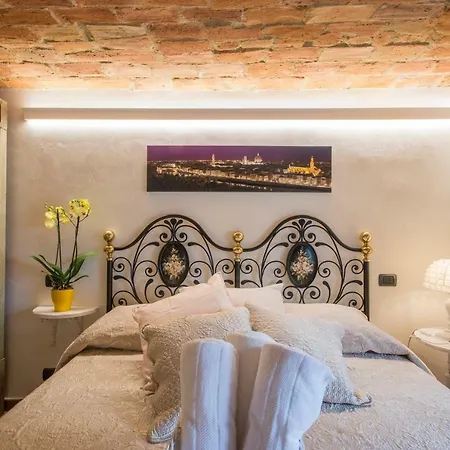 Luxury House Appartamento Firenze